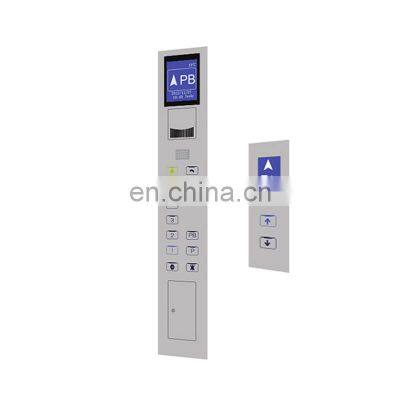 Chinese Production All Type Cop Lop Elevator Button Panel