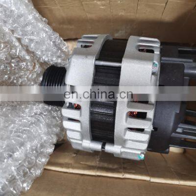 Original Diesel 2.8T Auto Car Alternator for SAIC MAXUS T60 C00050282 photo-3