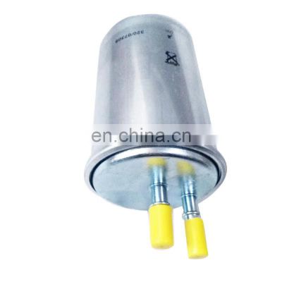 320/07138  FUEL FILTER  TRUCK PARTS  FOR EXCAVATOR 3CX 4CX  320/07138