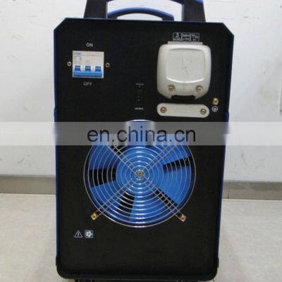Hot Sell MIG/MAG IBGT Digital 500A Mig Welding Machine photo-5