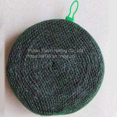 HDPE Plastic Anti Bird Net Agricultural Plastic Products Garden Netting Greenhouse Planting Net photo-2