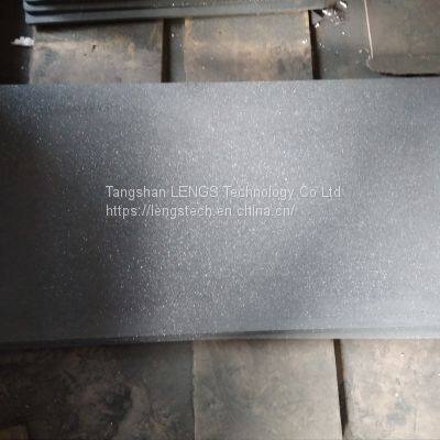 Recrystallized Silicon Carbide Ceramic Slabs, ReSiC Kiln Shelves, RSiC Setters, RSiC Plates, Refractory SiC Ceramics photo-5