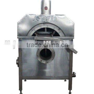 oil filtering machine