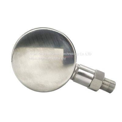 Manufacturer Air Oil High Differential Vacuum Digital Pressure Gauge Manometer 10000PSI photo-3