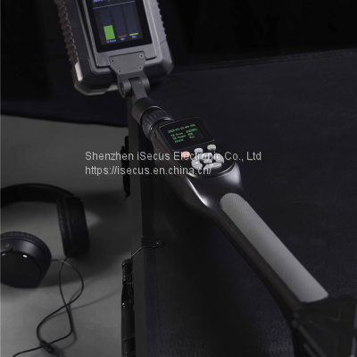 DT-810 Professsional NLJD for Detecting Hidden Electronic Items photo-2