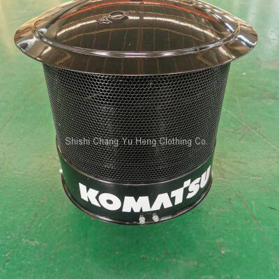 buy  423-u12-3100 PRE-CLEANER FOR komaTsu PC200-8Mo  pc220-8  Air filte