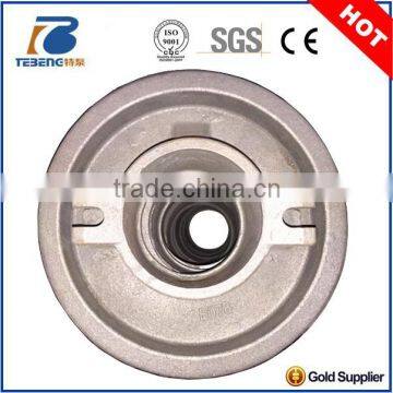 OEM Slurry Pump Parts Investment Precision Casting