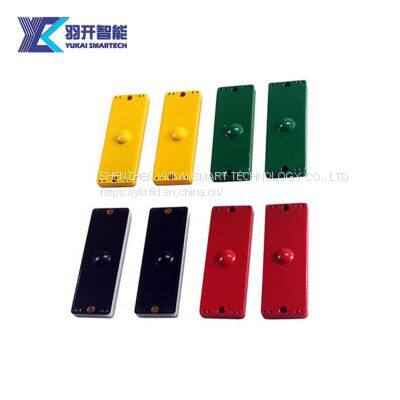 Smart Tag UHF RFID YUKAI 860~960mhz Anti Metal Surface RFID PCB UHF Tag For Tools Management photo-5