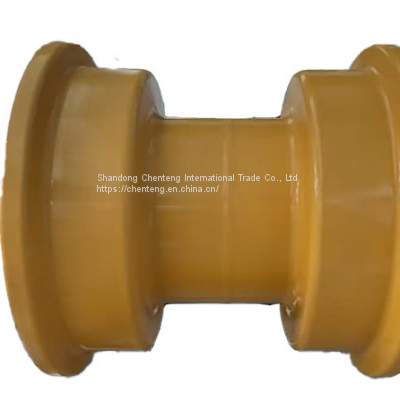 bulldozer track roller assy for shantui TY160 TY220 TY320