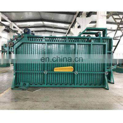 Nanyang Carbon Steel ERW Tube Mill Pipe Making Machine Tube Mill Line photo-4