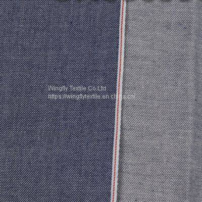 5.5oz High Quality Denim Fabric Light and Breathable for Thin Denim Shirt Jacket