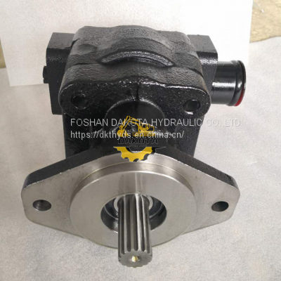 Hydraulic Pump Cat296-6714 567-9722 334-9990 295-9678 9T4104 6E1279 Hydraulic Axial Piston Pump photo-5