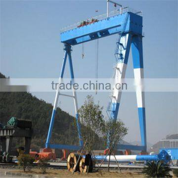 Launching Gantry Cranes