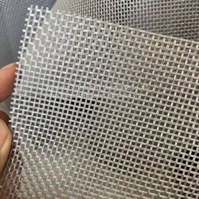 Double Yarn Woven 360g Door Screen photo-2