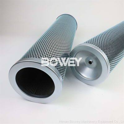 ST8C-40-B ST8C-100-B Bowey replaces Parker hydraulic oil filter element