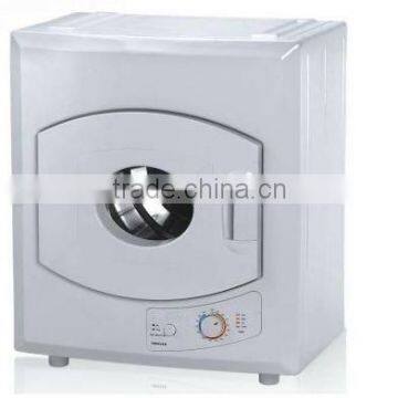 4kg electric clothes dryer with CE/CB/SAA/RoHS