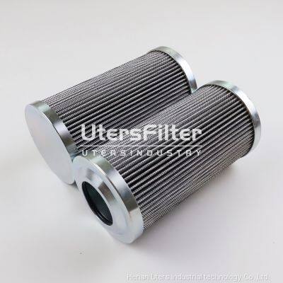 LH0060D10BN3HC UTERS Replace of LEEMIN FILTER ELEMENT photo-2