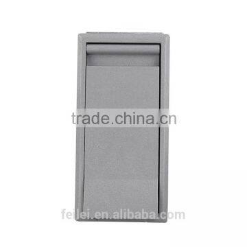 Flei Brand High and Low Voltage Industry Lock for Electric Metal Box Use photo-4