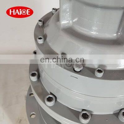 In Stock 4616985 4419718 Swing Device For Hitachi Excavator ZX330 ZX330-3 Swing Motor