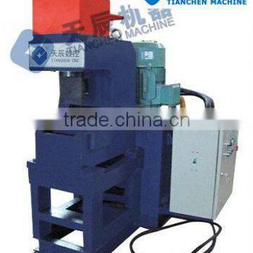 Hydraulic Marking Machine Model DZ70 DZ100