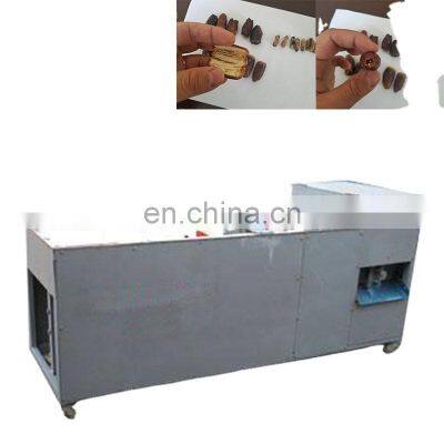 Factory Genyond Fruit Seeds Removing Machine Plum Core Pitting Equipment /cherry Pitter /fruit Stoner Machine