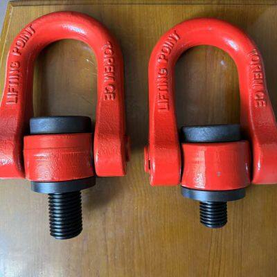 TOREM U-M30 Swivel Hoist Rings Swivel Lifting Point