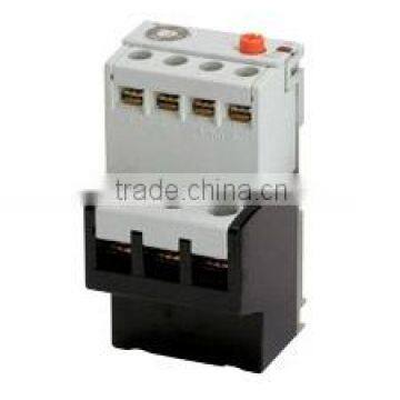 Thermal Overload Relay GTH