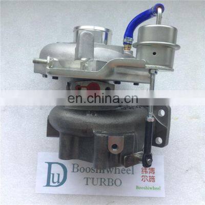 GT22 Turbo Charger 787873-5001S 787873-0001 787873-5001 24100-4631A Turbocharger 787873 With J05E Engine SK200-5 photo-4