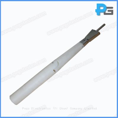 BS EN 50636-2 Figure 1 Young Adult Arm Probe