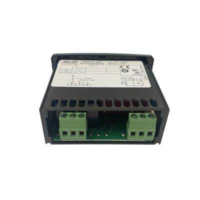 Eliwell Refrigeration Thermostat EW PLUS 961 Freezer Controller EQ17DI0XB4780 photo-2