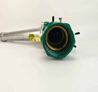 PY50 Impact Spray Irrigation Sprinkler photo-4