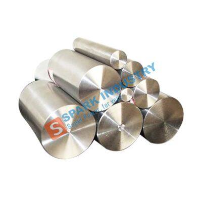 Anti Abrasion Inconel 718 Rod 3.0mm Nickel Chromium Alloys