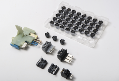 Oem Precision Plastic Cnc Service Custom Machining Milling Plastic Machining Service Cnc Machining Components