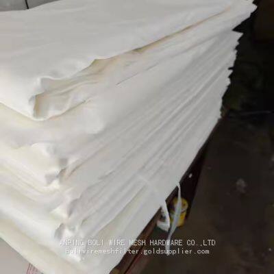 BOLI NYLON MESH 2025/Manufacturer of Nylon Screen Printing Mesh/ Nylon mesh with Food Grade Nylon Filter Mesh 180 200 250 Washable Air Condition Nylon Filter Mesh