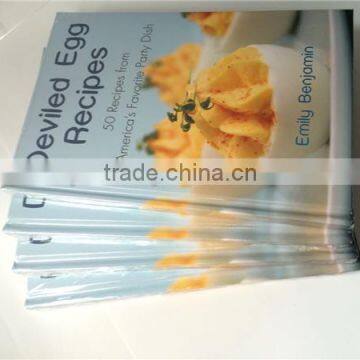 Hardcover Book Printing/high Quality Hard&cheap Hardcover Book Printing photo-2