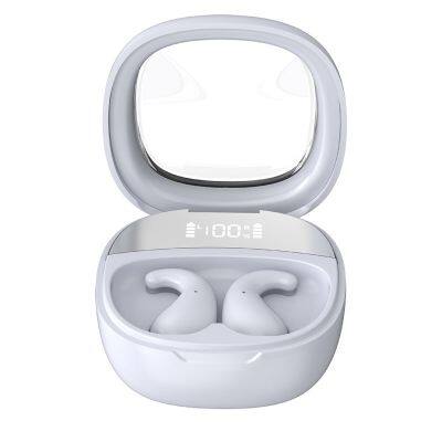 Hot Selling Explosion A39 Sleep Bluetooth Earphone Mini Wireless Tws Bluetooth Earphone In-Ear Earphone For Sleep With Timing