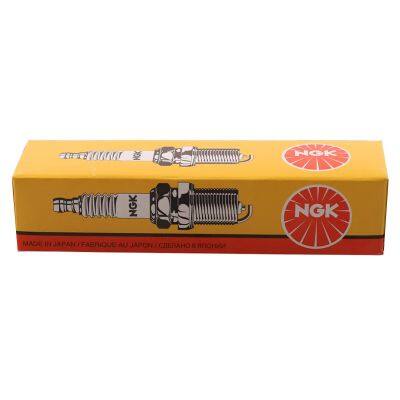 Wholesale Original Genuine NGK Spark Plug Iridium Platinum KR9C-G 90893 Car Engine Spark Plug for Mazda