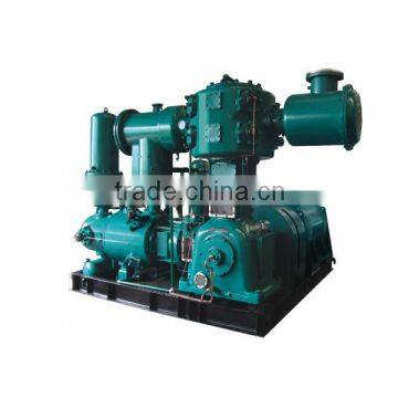 Oil lubricated Air Compressor