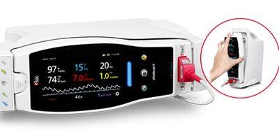 Masimo Pulse oximeter Radical-7