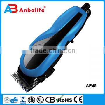 Beauty Salon Electric Adult Baby Kids Hair Trimmer Clipper