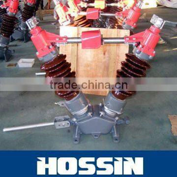 Vacuum Circuit Breaker 20kv 24kv Vacuum Circuit Breaker / Electrical Symbol for Vacuum Circuit Breaker photo-3