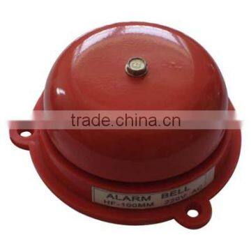 AC220V Power Fire Bell Electric Bell