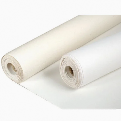 Cheap Canvas Roll And White Canvas Roll Canvas Roll For Oil Painting photo-3