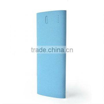 Wholesale Fashional Power Bank 12000mah Portable Charger