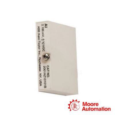 ABB 2012AZ10101B Analog Input Module BRAND NEW photo-2