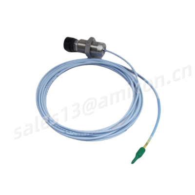 Bently Nevada 330851-02-000-060-50-00-00 3300 XL 25 mm Proximity Probe