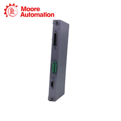 BENTLY NEVADA 133434-01 I/O Module with External Terminations new