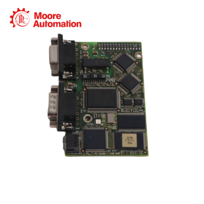 ABB AB5030/CTX0542 photo-5