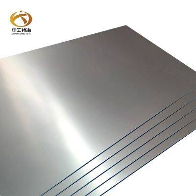 Inconel600 alloy steel bar polished bar 600 2.4816 alloy steel plate frosted plate mirror plate