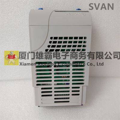 EMERSON A6220 9199-00009 Mechanical Health Monitoring Module photo-4